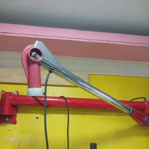 Replacement Swivel Dryer Arm for Salon - Adjustable