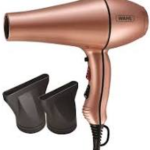 Wahl Pro Speed Hair Dryer 2000 Watts