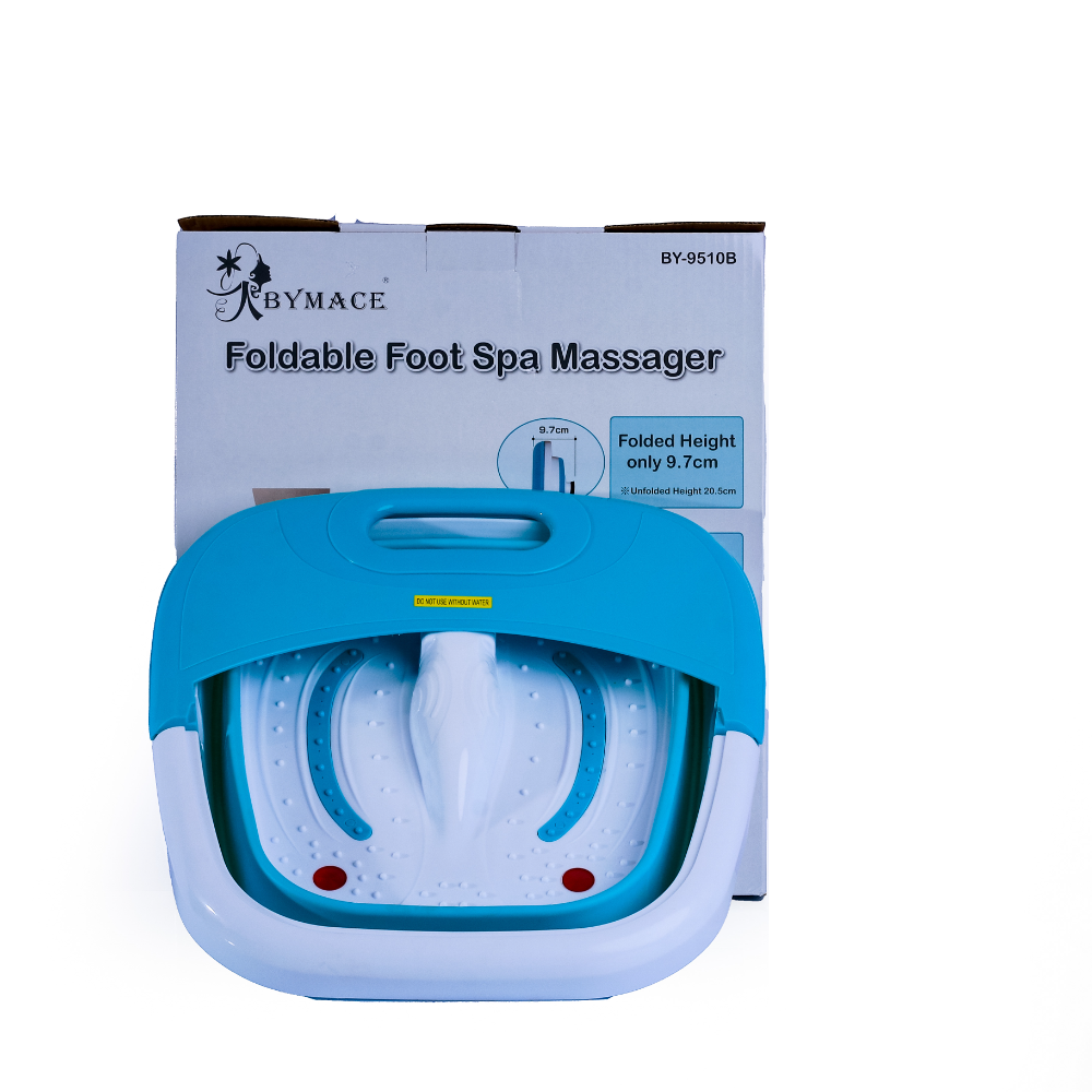 foldable foot spa