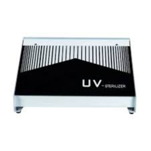 UV Sterilizer Cabinet Tools Cleaning Supplies, Multi-Functional Sterilizer Cleaner Box Manicure & Pedicure Tools, Salon Spa Tools & Equipment