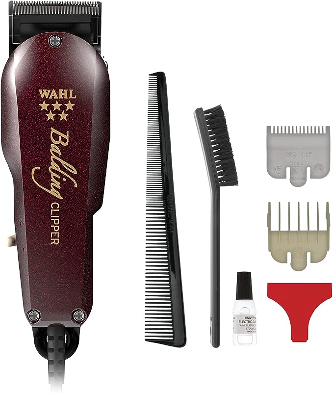 Original Wahl Balding