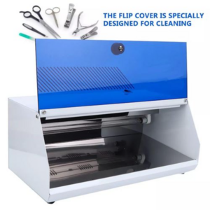 Fashion UV STERILIZER MACHINE for Barbershop Beauty Spa for sterilizing shaving machines