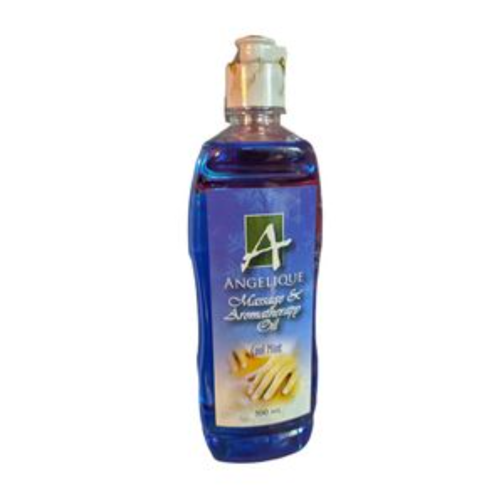 500ml Angelique Massage oil 