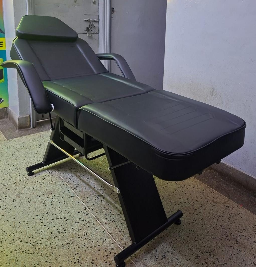 VIP  Facial Bed