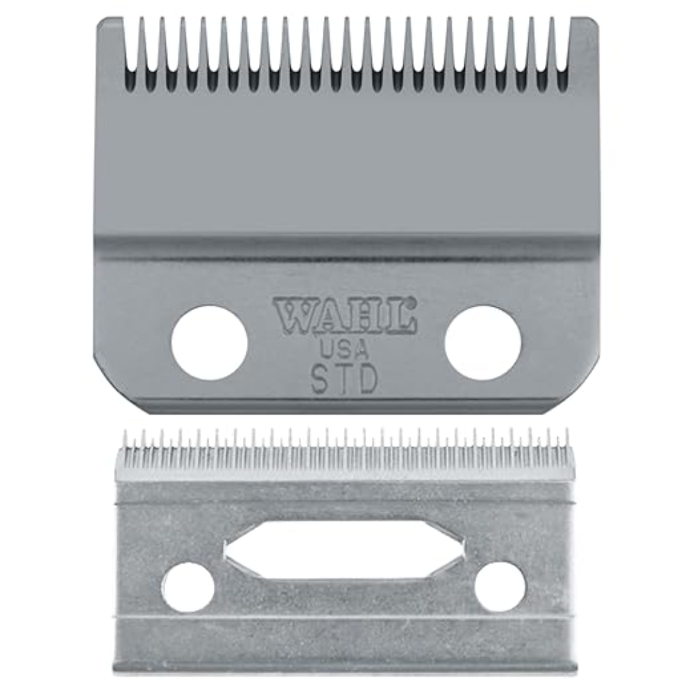 Stagger Tooth Blade set