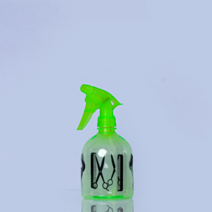 Fashion Barber Spray Bottle