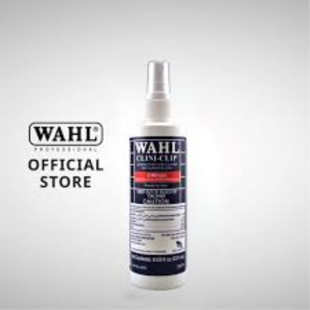 Wahl  Clini-Clip Disinfectant spray  237ml