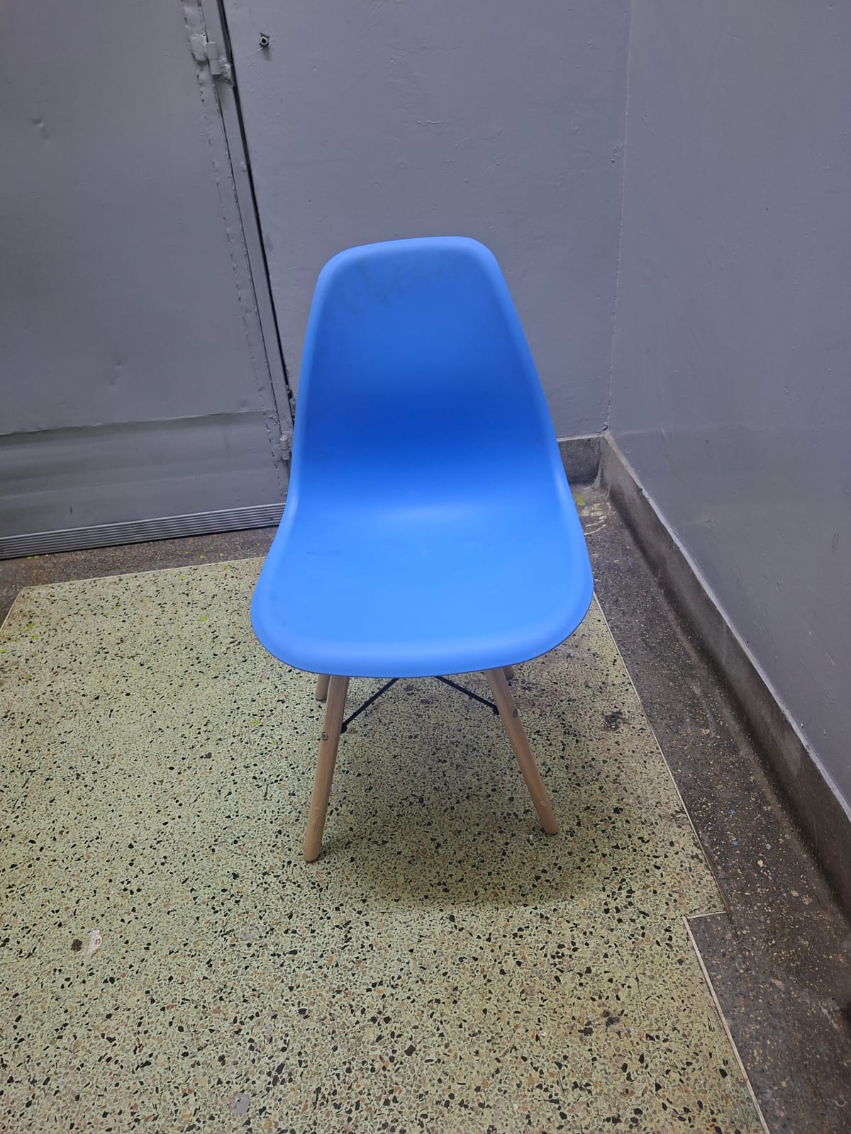 Eames chair