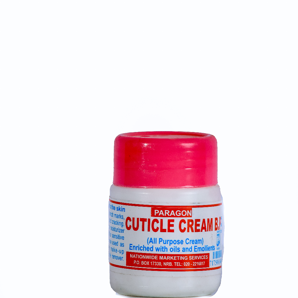 120g Cuticle cream