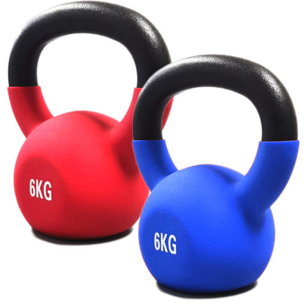 6kg Kettle Bell