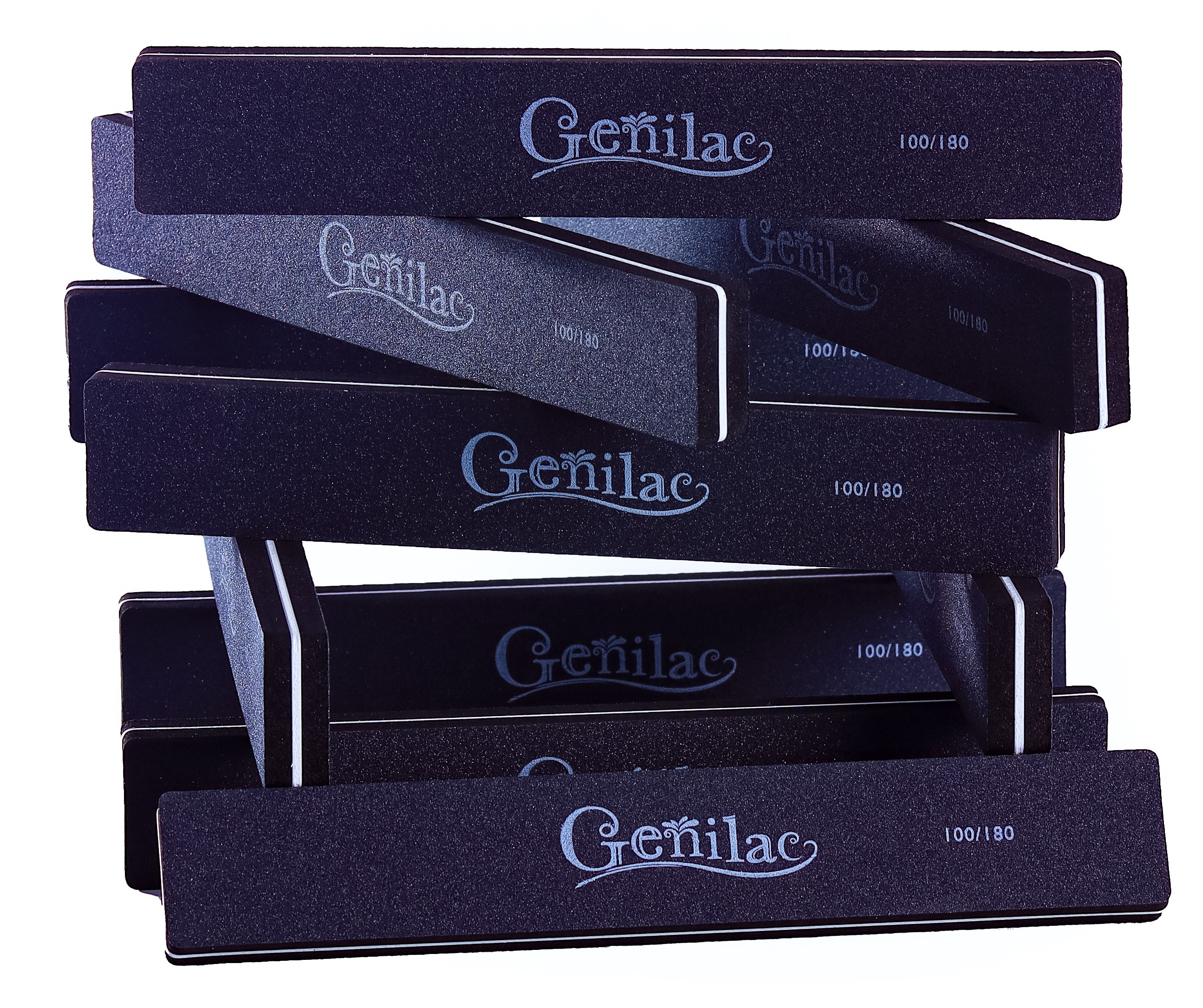 Genilac  nail  Buffer