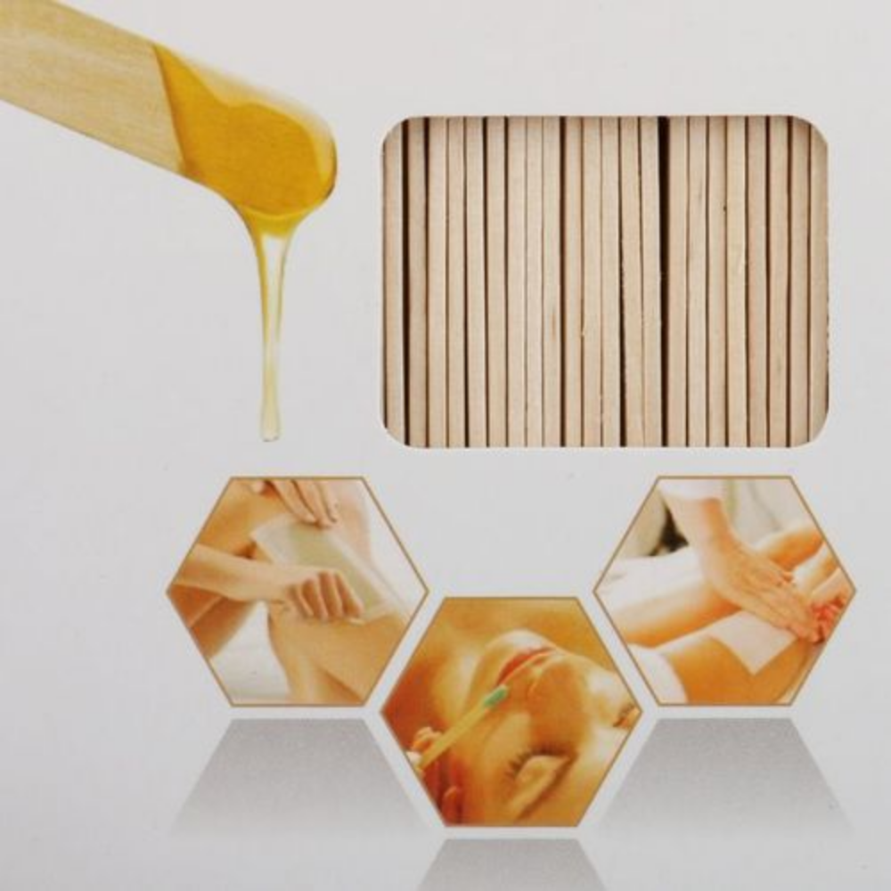 Spatula Wooden