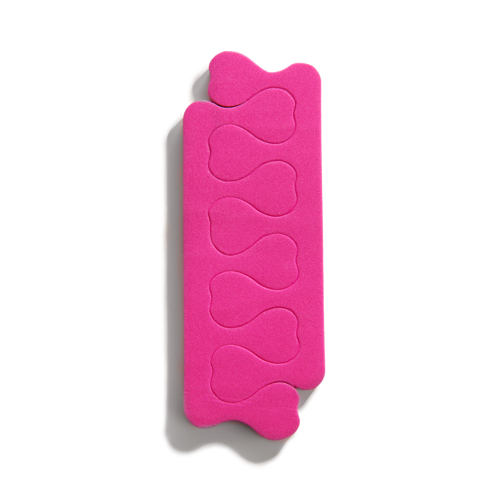 Toe Separators