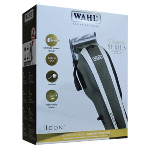 WAHL Original Professional Icon Hair Clipper