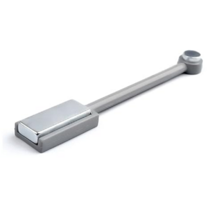 Double Head Magic Magnet Stick for 3D Cat Eye Gel Nail Polish, perfect for creating stunning magnetic nail art designs