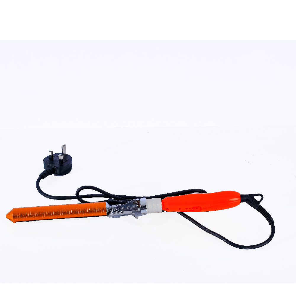 Single Tong orange