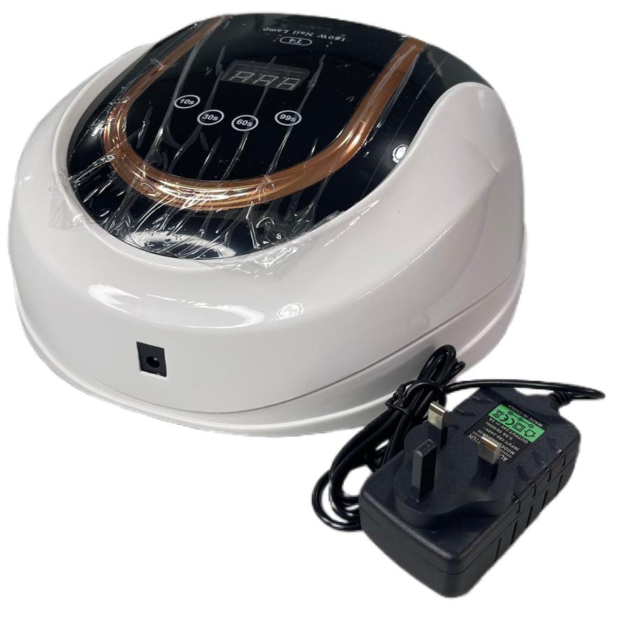 160w  T4 led nail dryer