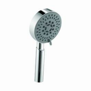  Fibre Spa Shower Head for a refreshing, high-pressure shower experience