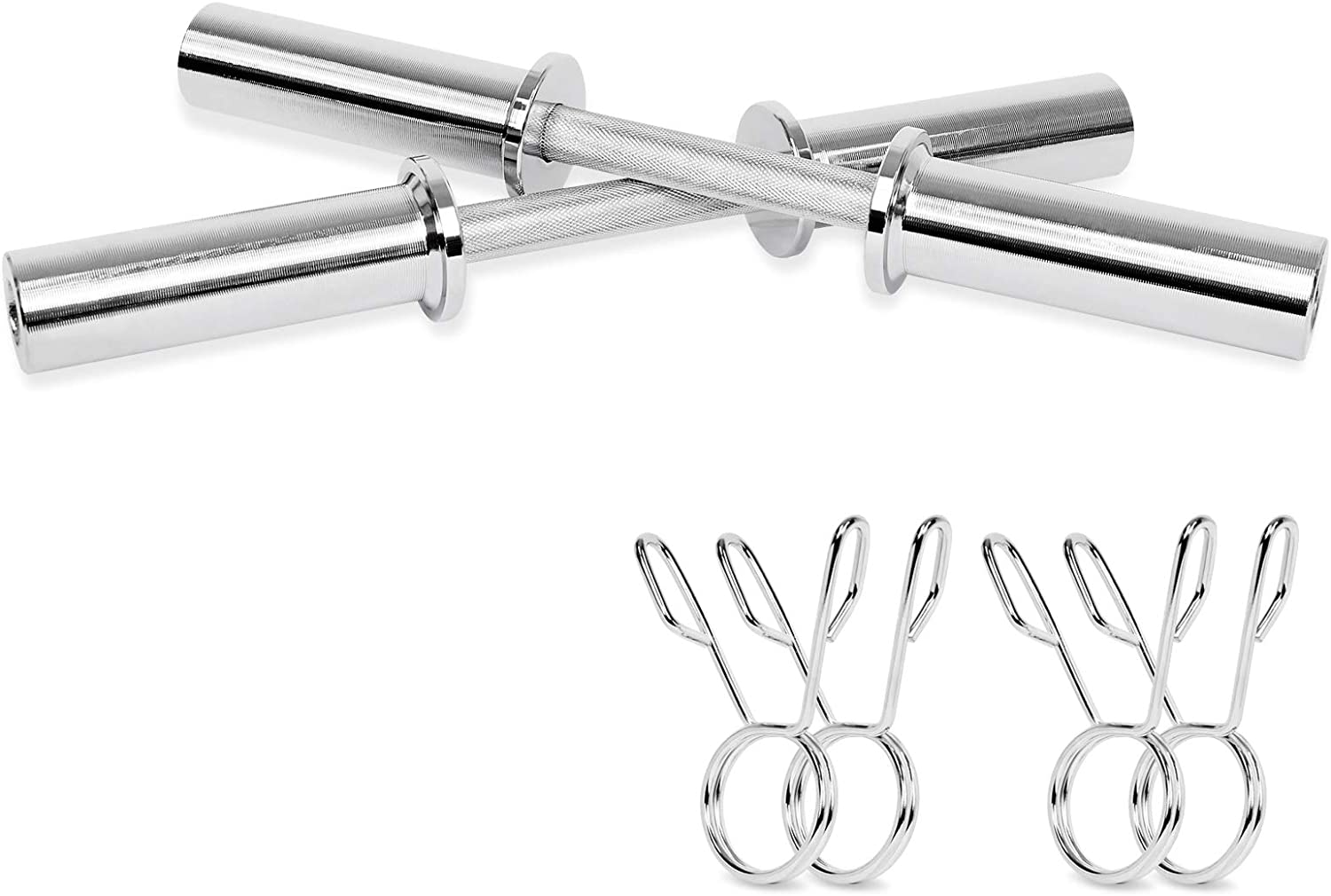 Olympic Dumbbell Bar