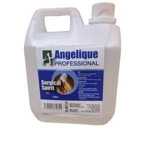 Angelique Professional Surgical Spirit 1 Lit.