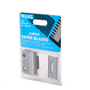 Wahl Super Taper Spare Blade Set