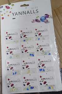 Nail Jewels Nail Art Rhinestones Nail Gems Face Jewels Nails Diamond Kits for Women Nail Crystals for Nails Rhinestone for Makeup Kit Nail Art (multiple color)