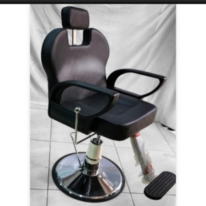 Muhindi Mini Barber Chair.