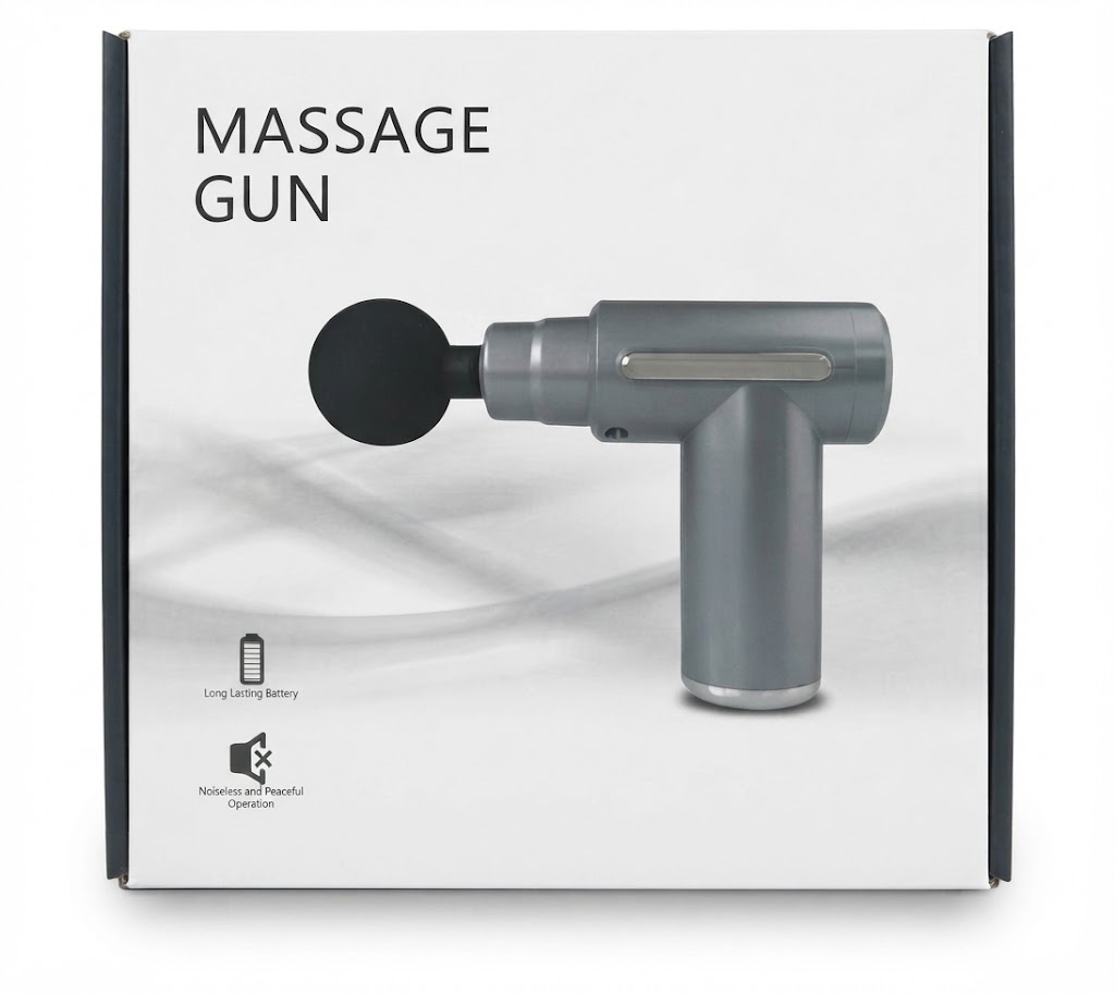 Massage gun