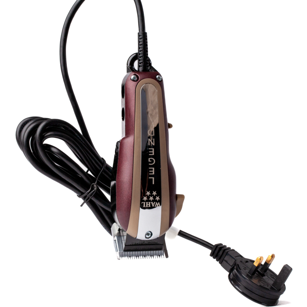 Wahl Legend professional corded clipper