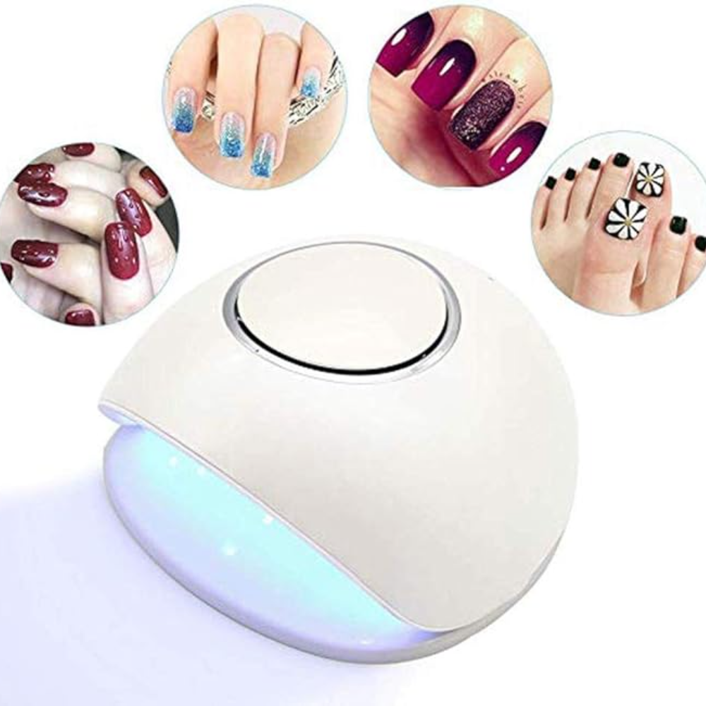 Rechargeable LED