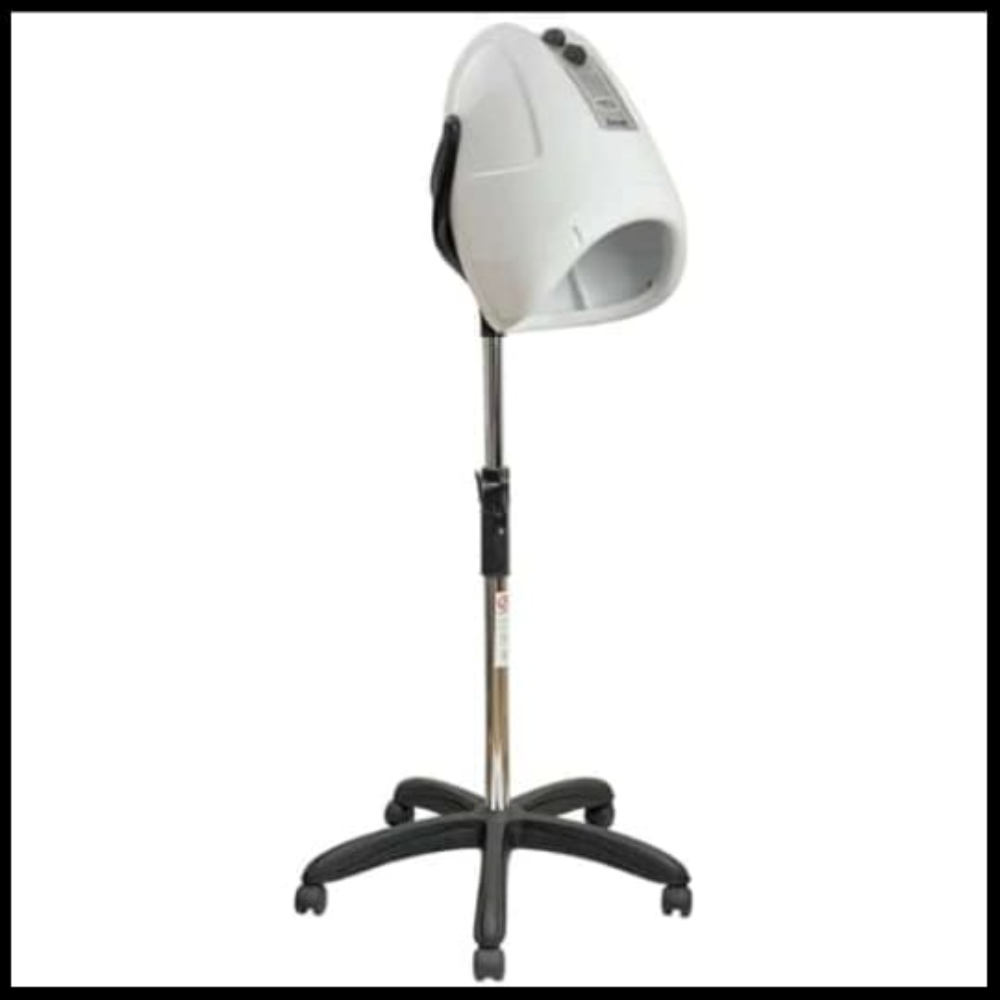 Hair Dryer Mec Stand
