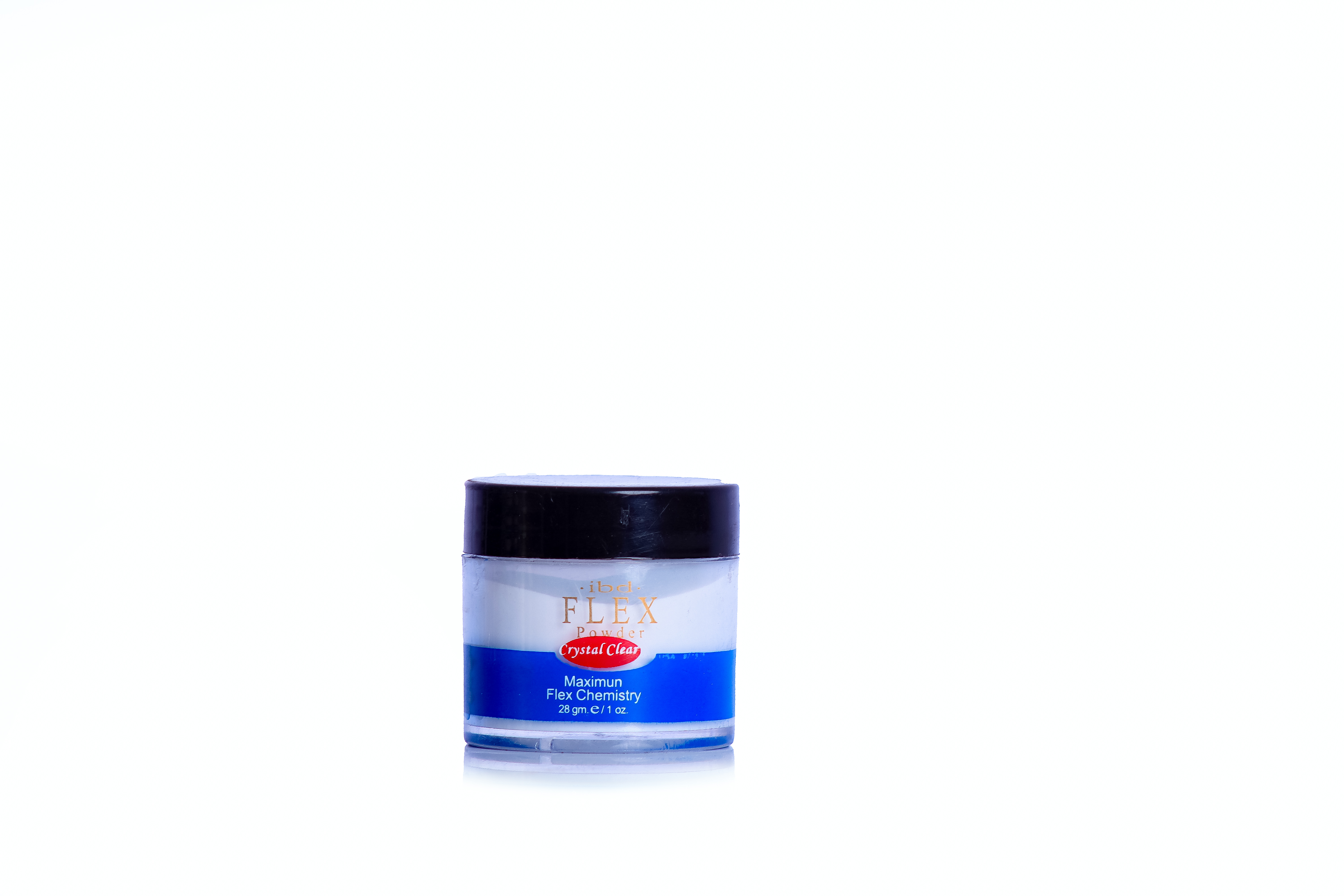 Acrylic powder White - 28g