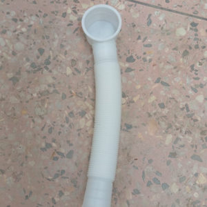 Fibre Spa Waste Pipe for efficient drainage in spas and hot tubs.