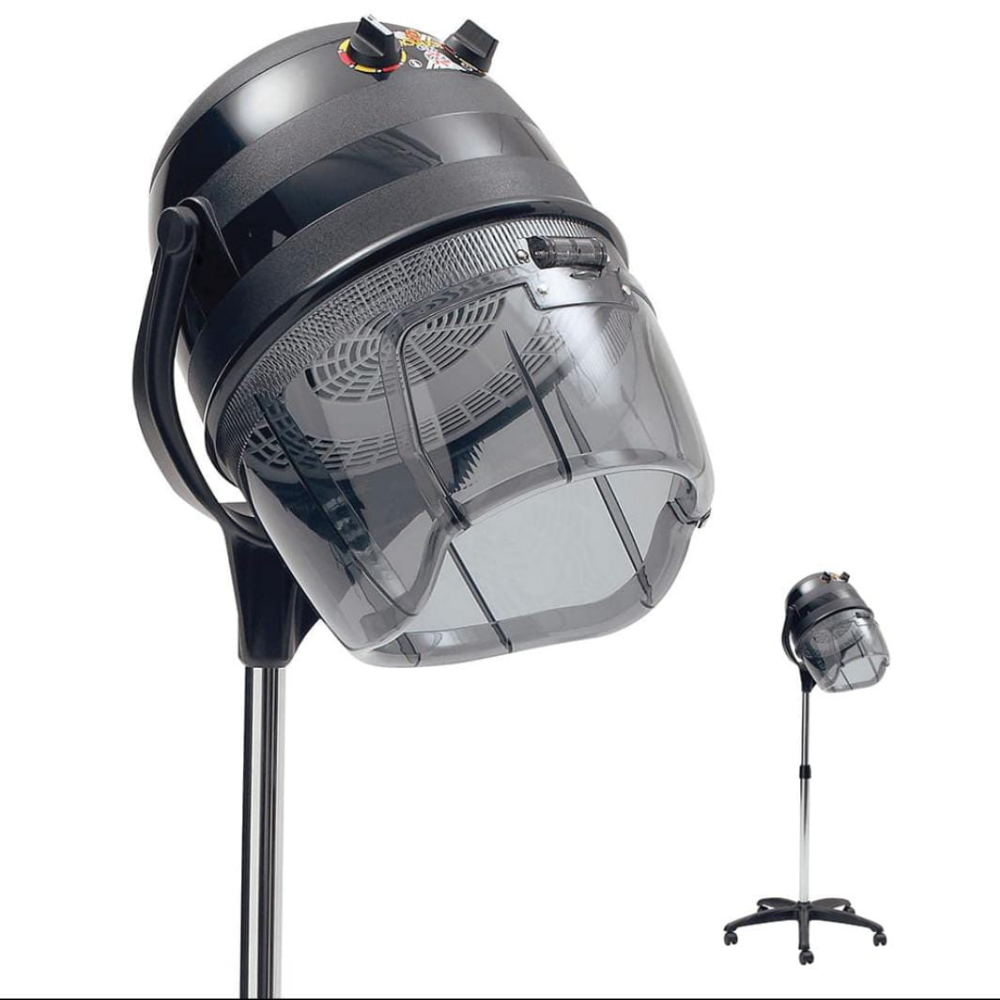Hair Dryer Equator Stand