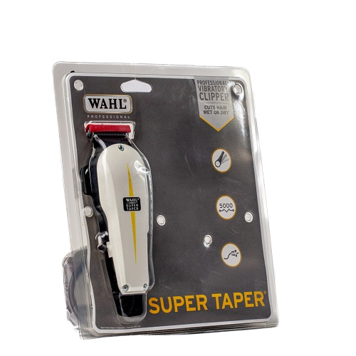 Original Blister Pack Wahl