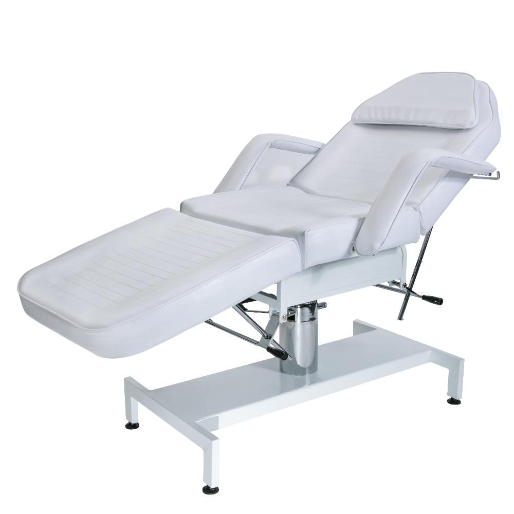 Facial Hydraulic Massage Bed