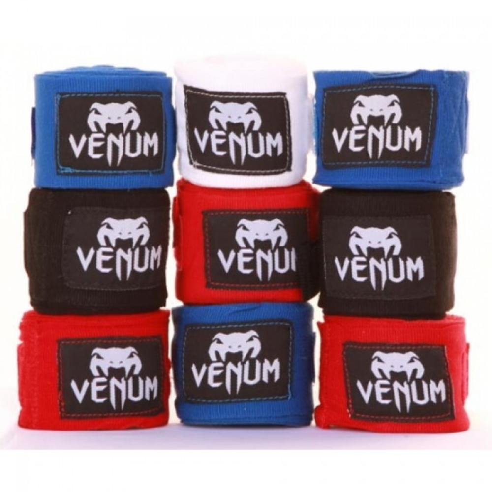 Cloth Boxing Wraps 5 Metres Pair