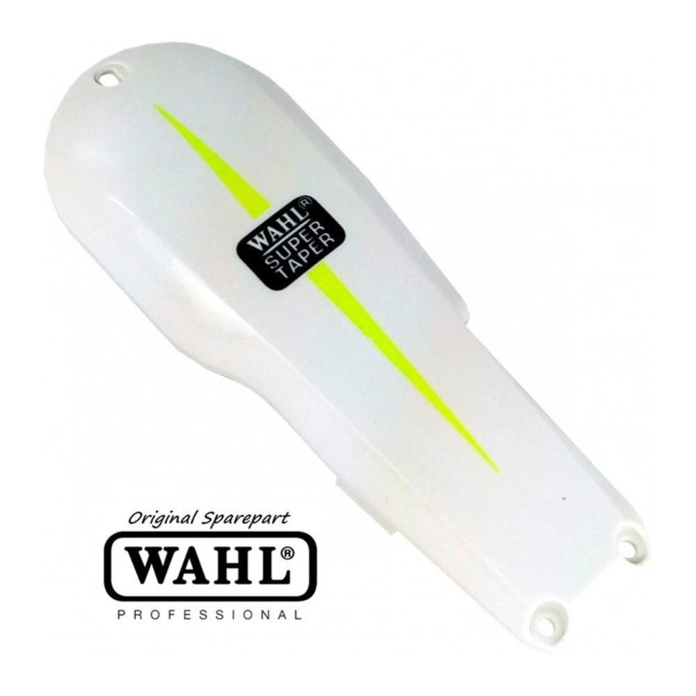 Super Taper Top case