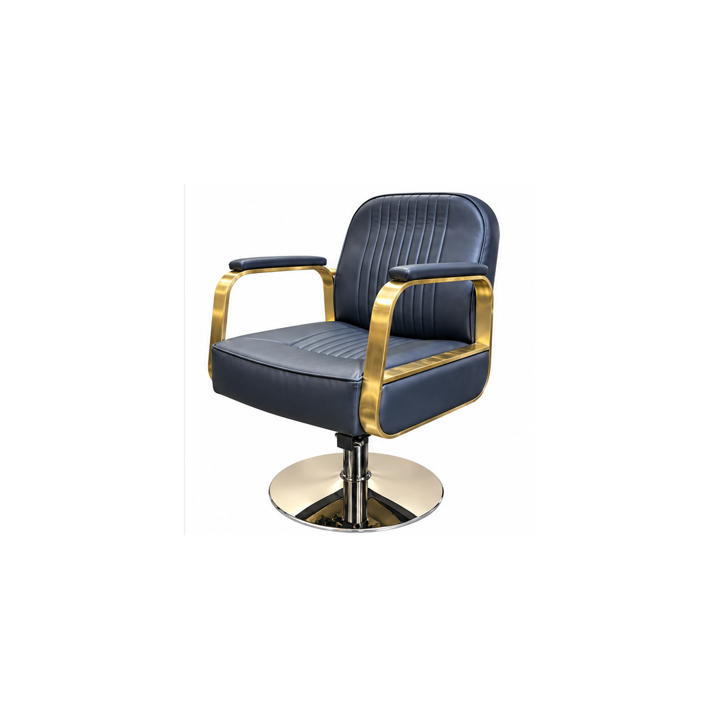 Styling Chair A53 Gold