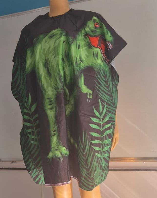 GREEN DRAGON
