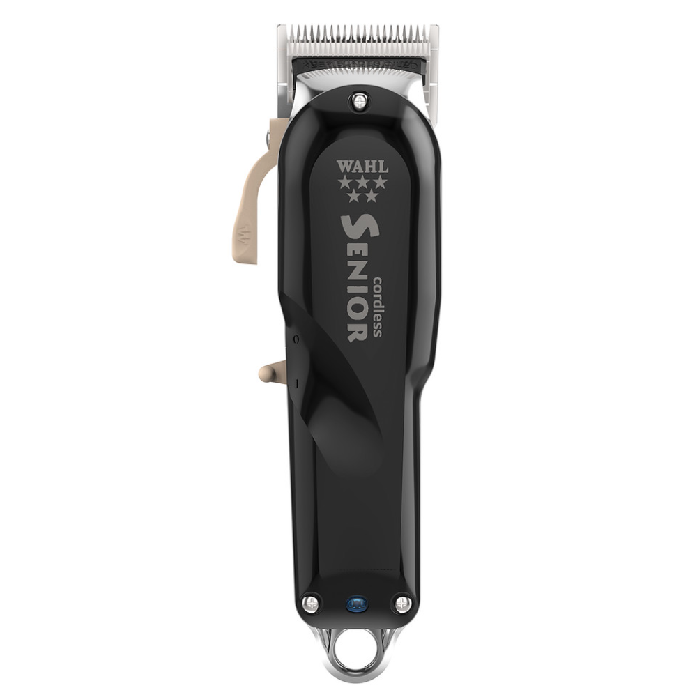 Senior Hair Clipper