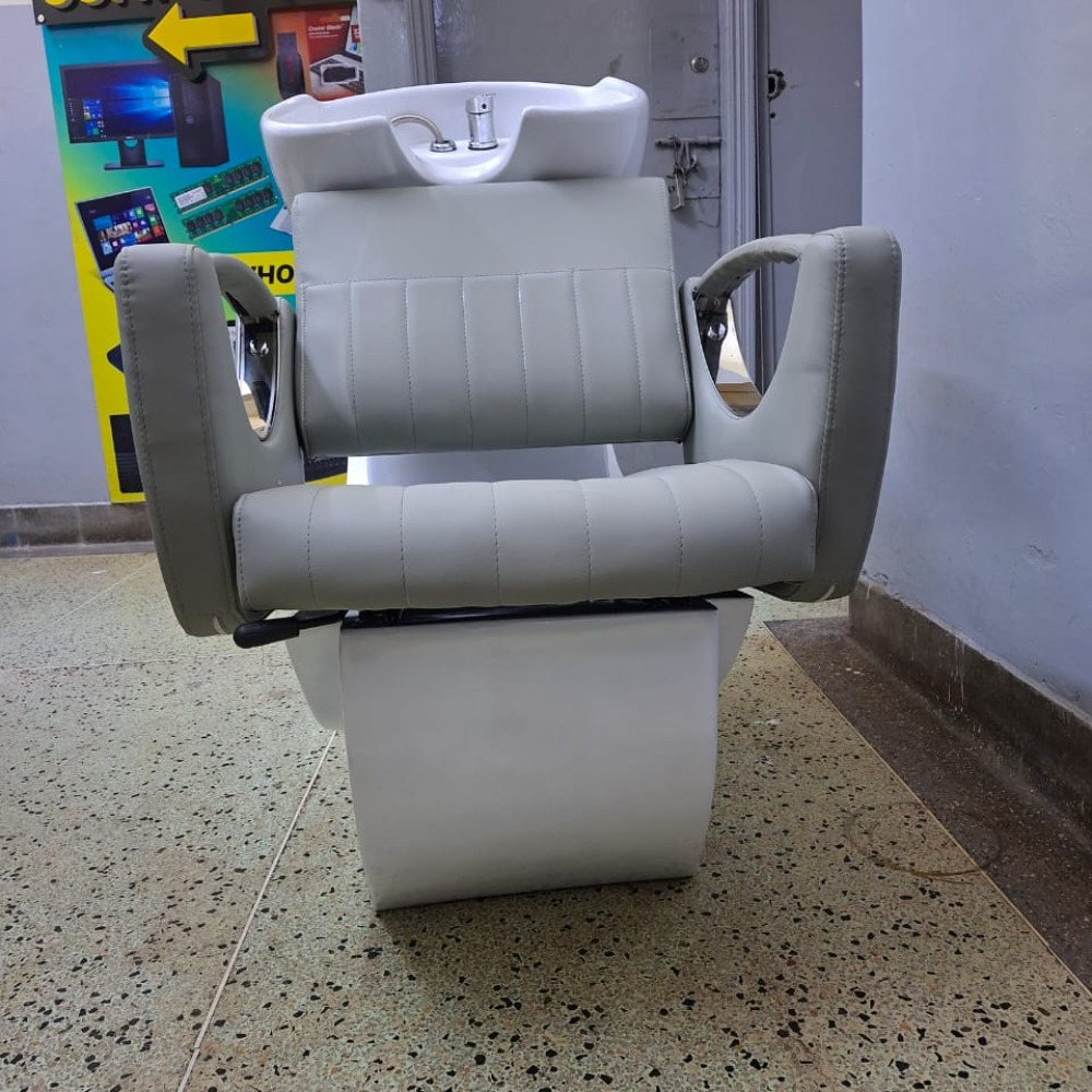 Debby Sink Shampoo Unit 936