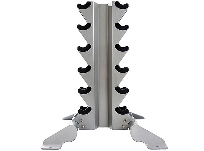 Tower shape Dumbell Rack