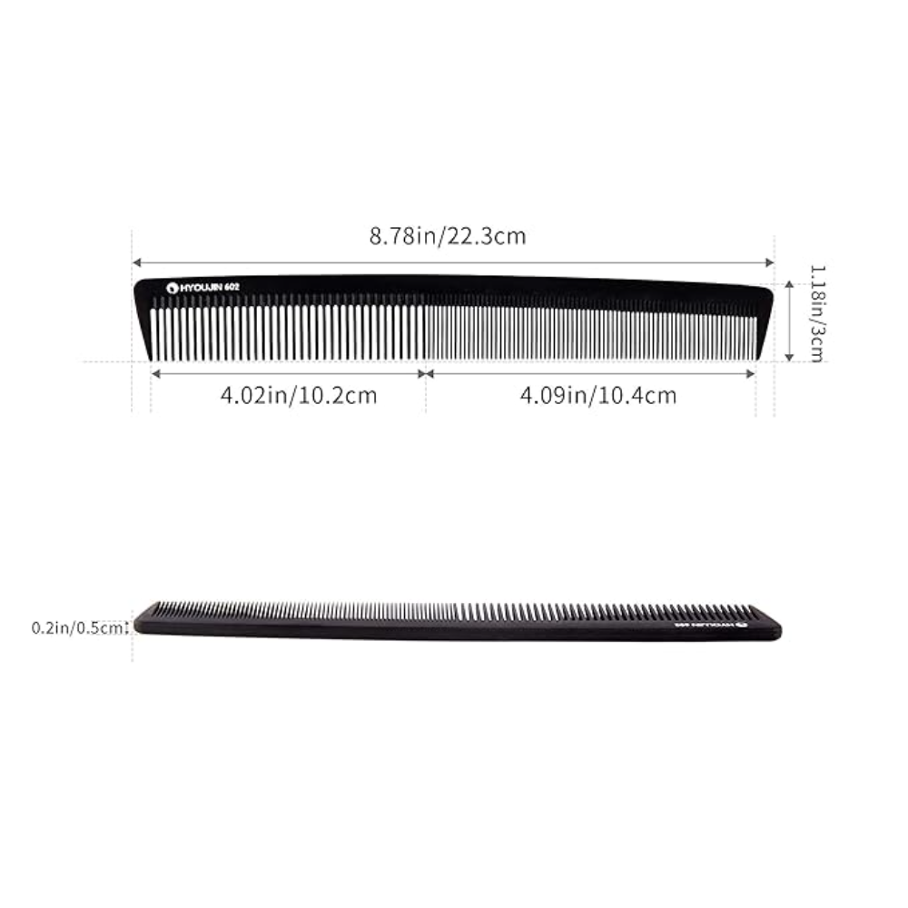 Styling Comb - 4021