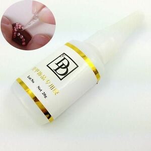 YDD Nail Glue Nail Adhesion Nail Bond For natural or artificial nails
