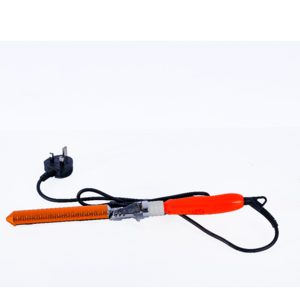 Fashion Hair Curler Quick Heat Curling Tongs
