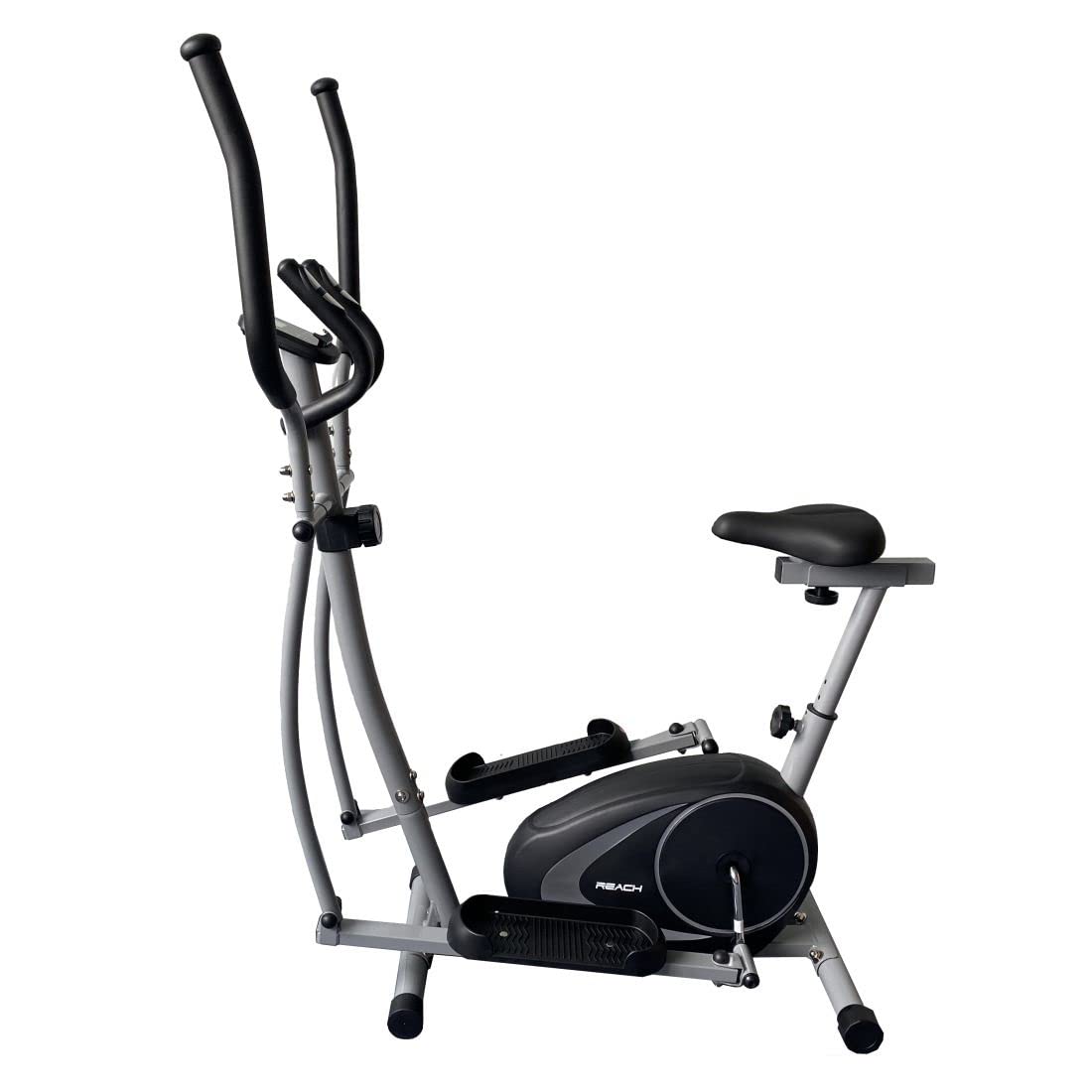 Elliptical Cross Trainer 