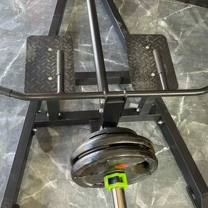 2mm TBAR Rowing Station