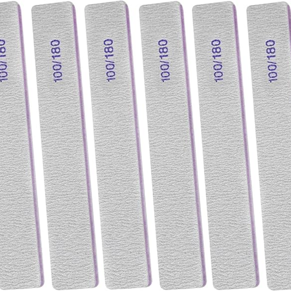 Nail Files OPI