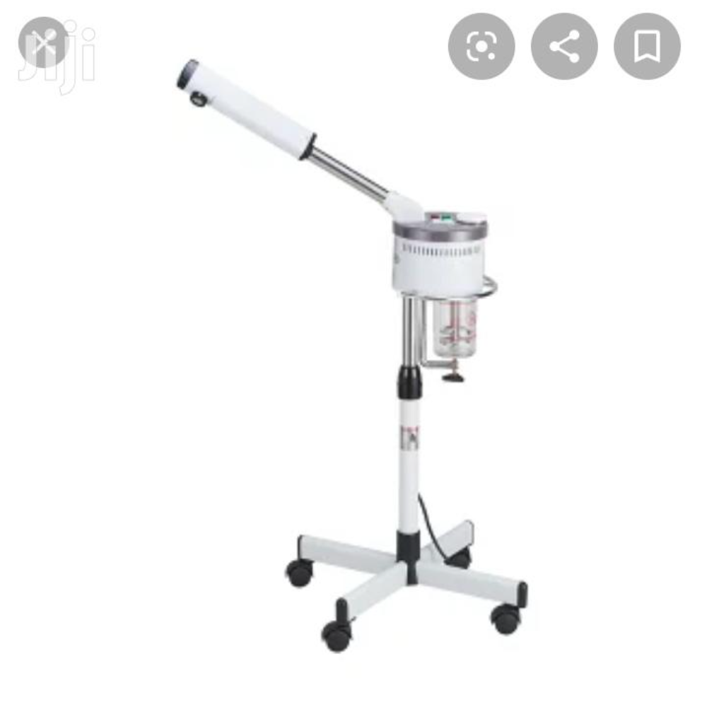 Facial Steamer 13G